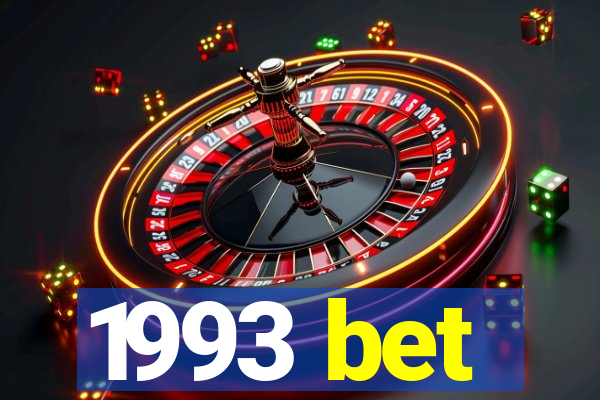 1993 bet